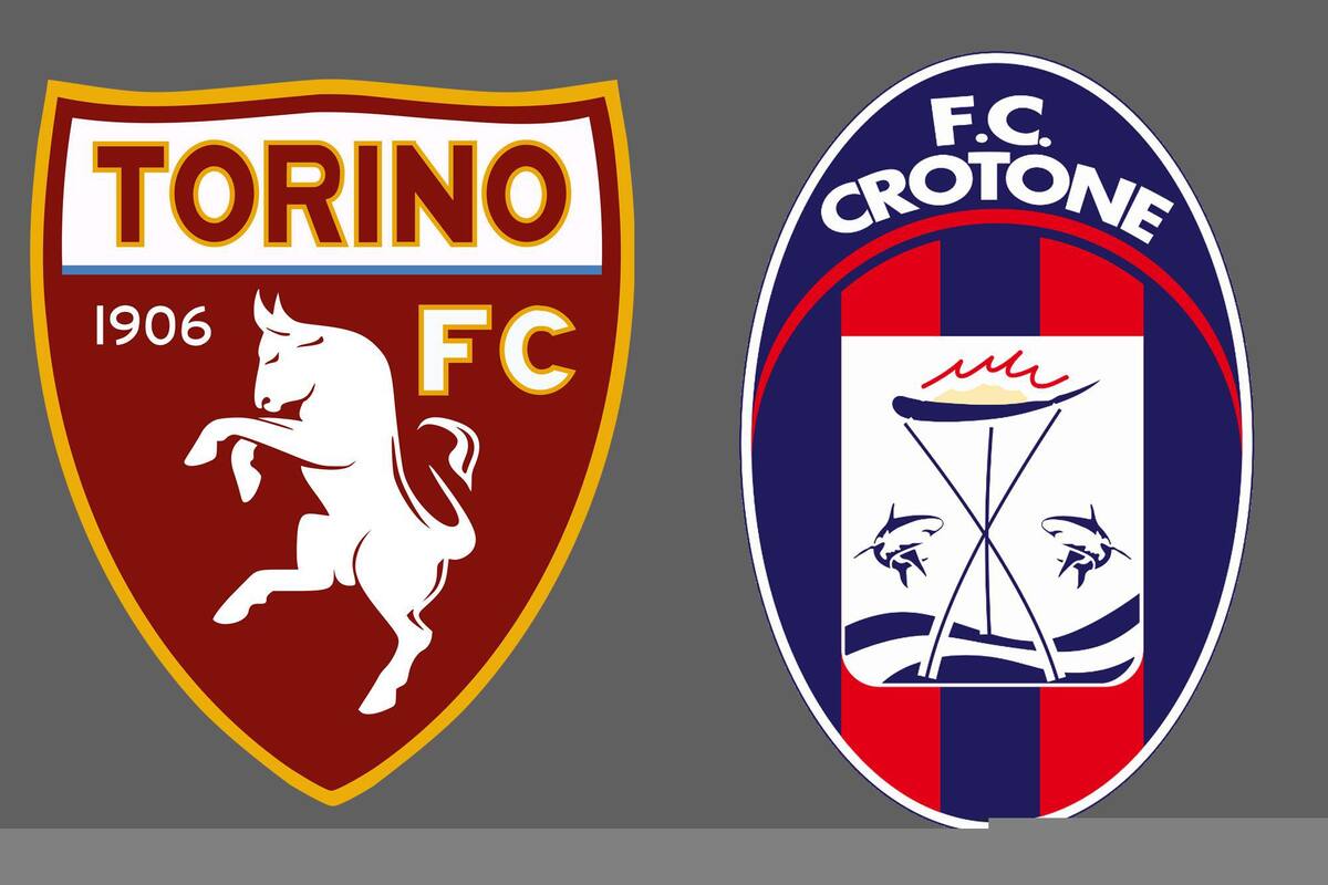 Torino-Crotone