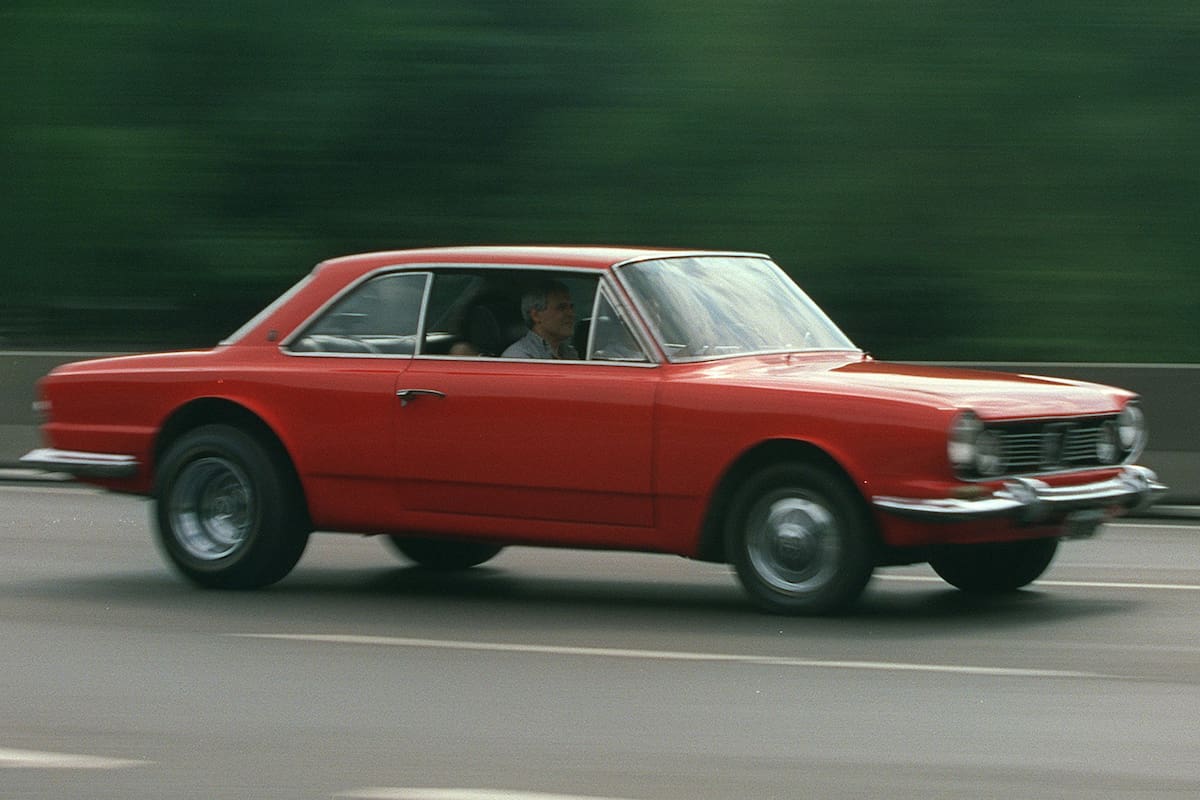 Torino un auténtico orgullo argentino