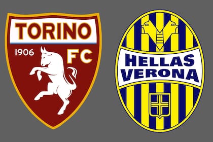 Torino vs. Hellas Verona, por una nueva jornada de la Serie A