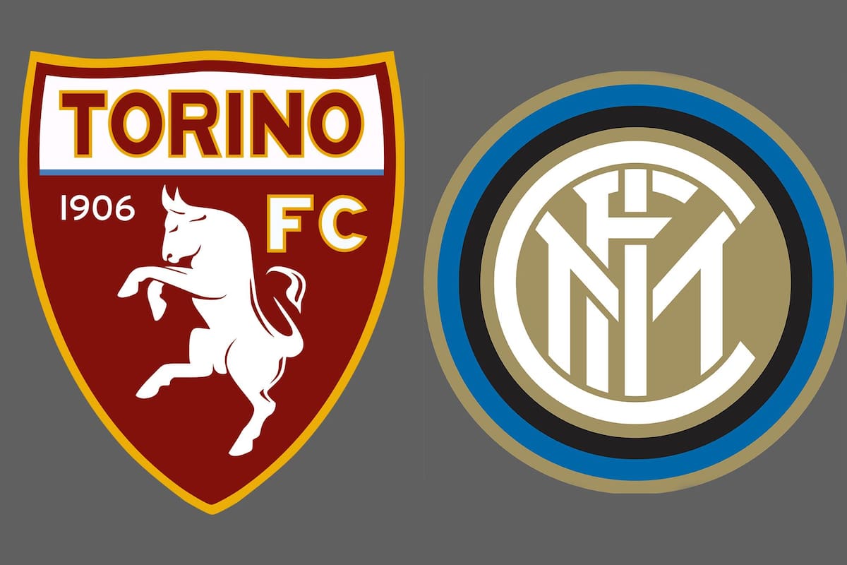 Torino vs. Internazionale, por una nueva jornada de la Serie A