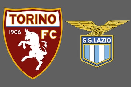 Torino vs. Lazio, por una nueva jornada de la Serie A