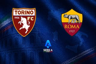 Torino vs. Roma, por la Liga de Italia 2026: día, hora y cómo seguir online