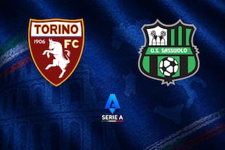 Torino vs. Sassuolo, por la Liga de Italia 2025: día, hora y cómo seguir online