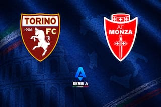 Torino venció por 3-2 a Monza, por la Liga de Italia 2026