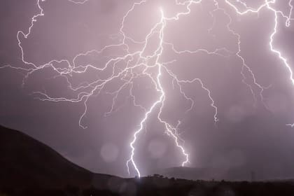 Tormenta (Foto: Pixabay)