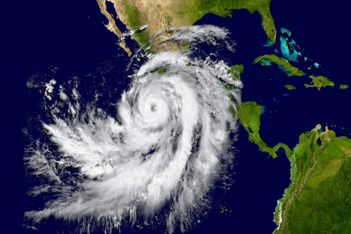 Tormenta tropical Barbara se intensifica cerca de México: podría convertirse en huracán en las próximas horas