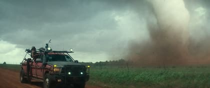 Tornados