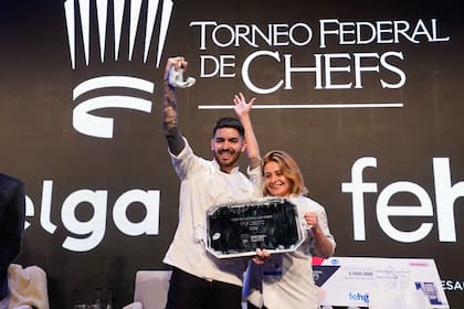 Torneo Federal de Chefs
