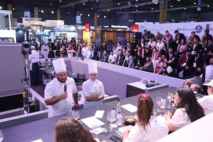 Torneo Federal de Chefs 2025-2026