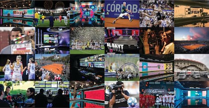 Torneos celebra 40 años de liderazgo en la industria del entretenimiento deportivo