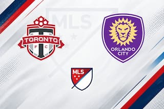 Toronto FC empató 3-3 con Orlando City SC, por la MLS