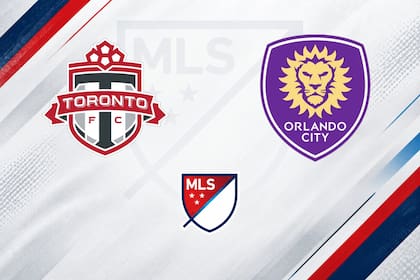 Toronto FC vs. Orlando City SC, MLS 2026: día, hora y cómo seguir online