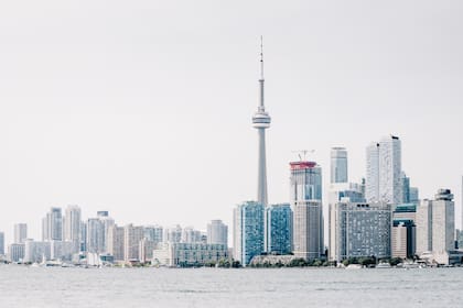 Toronto fue la única ciudad de Norteamérica considerada como segura para viajar