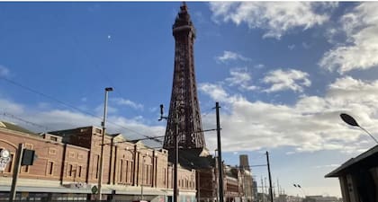 Torre