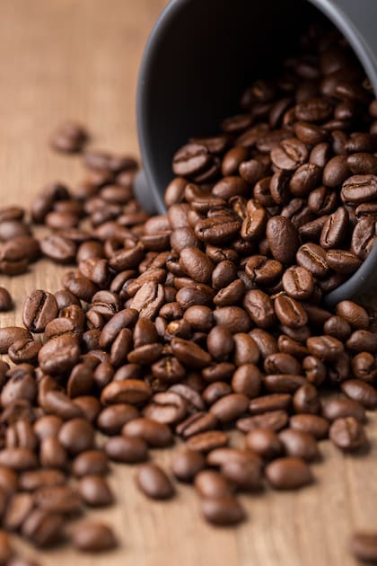 Torrado o tostado: la diferencia clave que hay que conocer antes de elegir un café (Foto: Freepik)