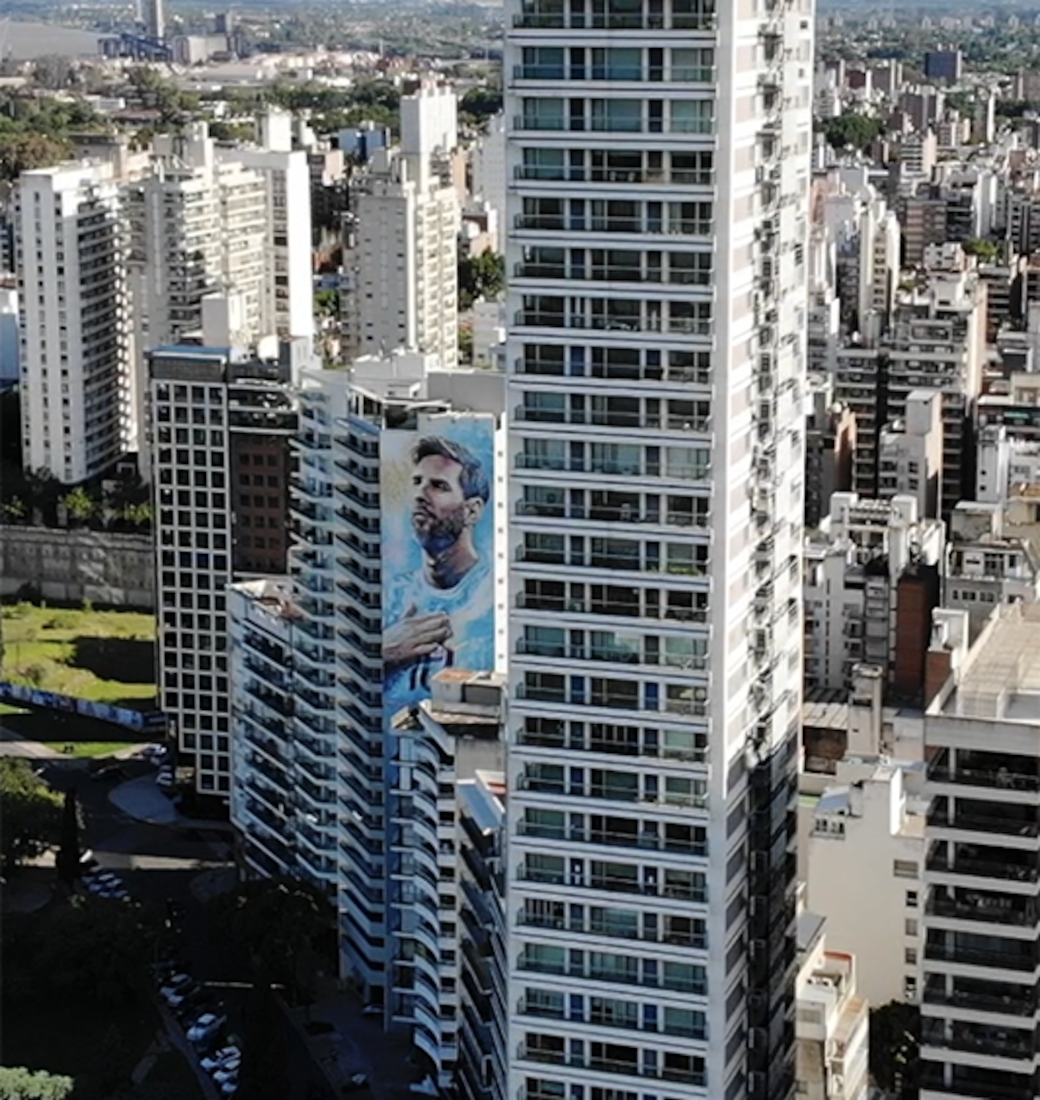torre aqualina