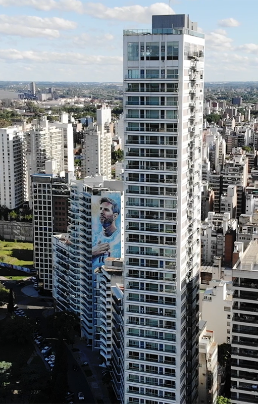 torre aqualina
