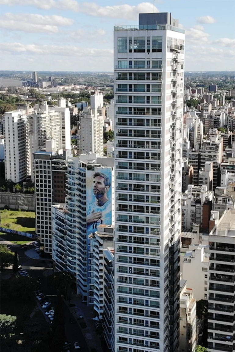 torre aqualina