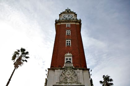 La reapertura de la torre implicó un acondicionamiento edilicio y una puesta en valor