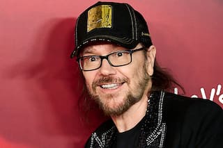 Santiago Segura: del “incorrecto” Torrente a por qué no pudo viajar al país y el guiño secreto para sus "amigos argentinos"