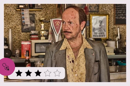 Torrente presidente: una comedia sin límites que se burla de la política global, incluida la argentina