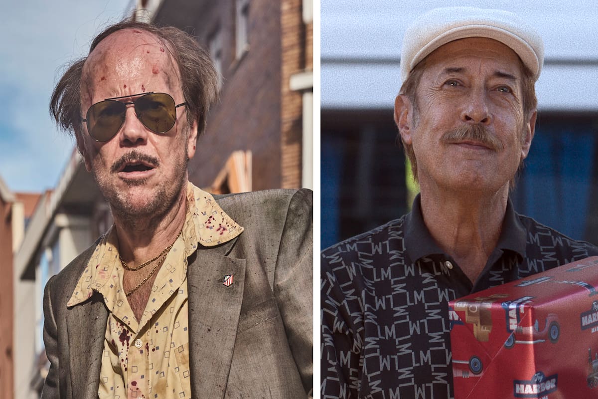 Torrente y Homo Argentum