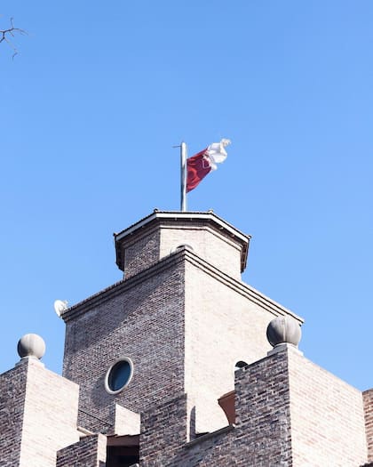 Torrepueblo, un centro comercial que imita a la perfección a las localidades toscanas