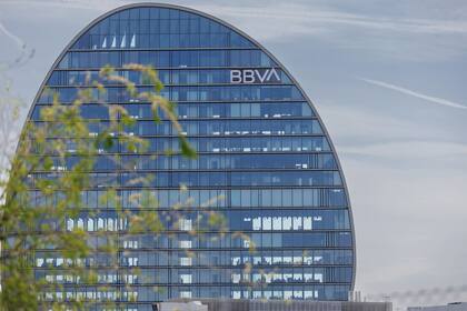 Torres (BBVA) cree que la decisión de David Martínez "es una clara muestra del enorme atractivo" de