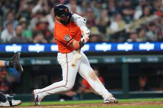Torres brilla con tres hits y Detroit castiga a Seattle 7-3 en un duelo de revancha
