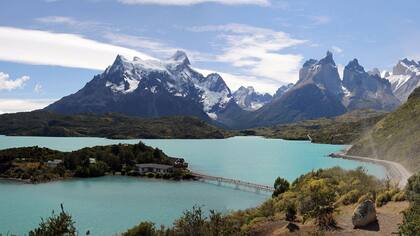 Chile es uno de los destinos elegidos por los argentinos para viajar