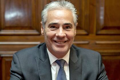 Torres: "Es clave la coordinación de todos los organismos del Estado"