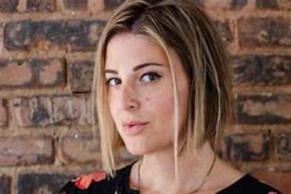 Torrey Peters, autora de Detransición, Baby