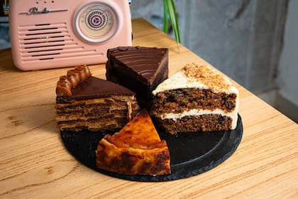 Tortas de Bilbo