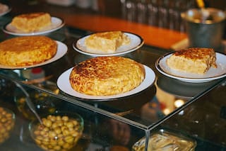 Cuáles son los cinco restaurantes de Buenos Aires para comer “como en España”