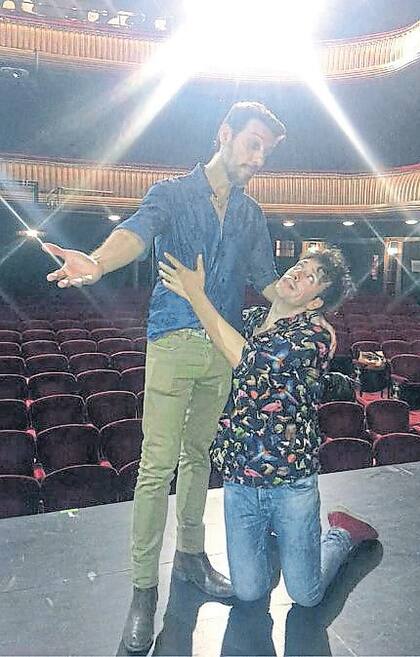 Tortonese y Peloni