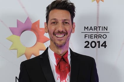 Tortonese y su polémica camisa