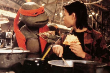 tortugas ninja
