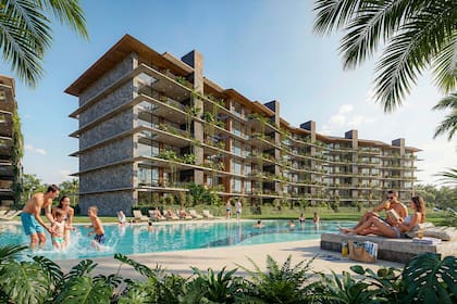 Tortugas Woods uno de los nuevos emprendimientos que estará listo en 30 meses