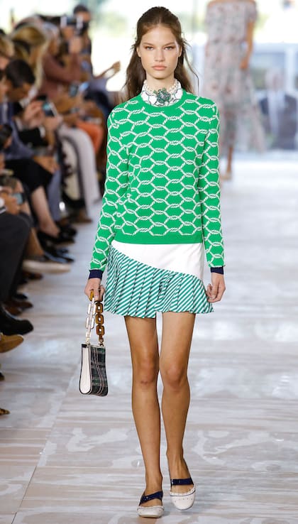 Tory Burch