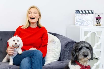 Tosca Musk, la hermana menor de Elon, cineasta