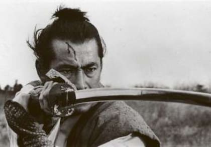 Toshiro Mifune fue la única opción posible para Toranaga
