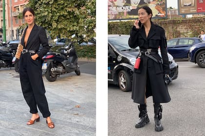 Total black