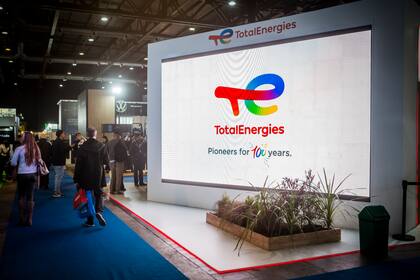 TotalEnergies es la principal operadora privada de gas en Argentina y designó a Sergio Mengoni como nuevo director general para liderar su estrategia en el país