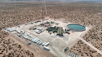 TotalEnergies fue la primera operadora de gas del país en febrero, con 36 millones de m3/d, el 25% de la producción total; el 61% de gas provino de la operación offshore (costa afuera) de Tierra del Fuego, mientras que el restante se produjo en la cuenca neuquina