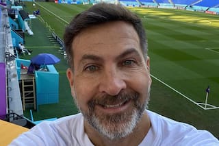 Carlos “Toti” Pasman conducirá la segunda mañana de La Red