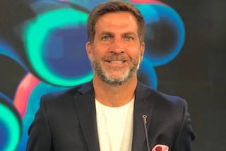 Toti Pasman tildó de “kamikaze” a Demichelis por la derrota en Brasil: “Lo de River fue un papelón”