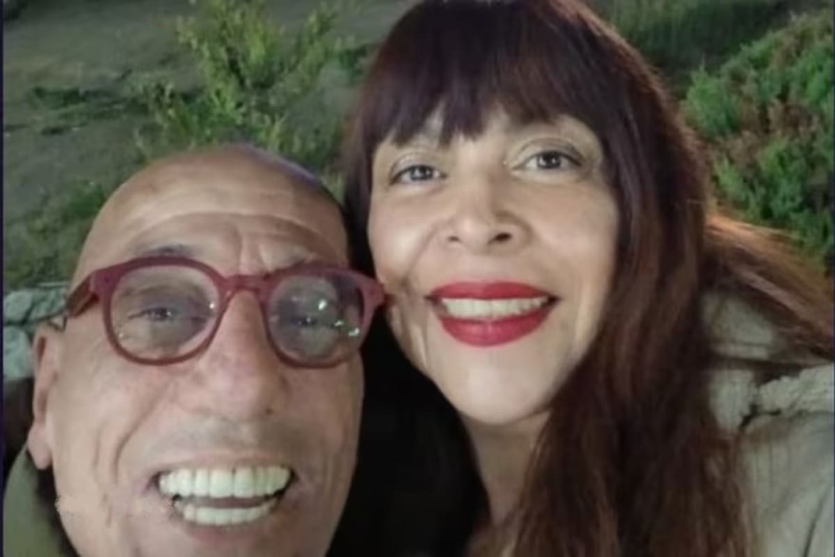 Toti Ciliberto y Analía Lojo estaban juntos desde hace varios años