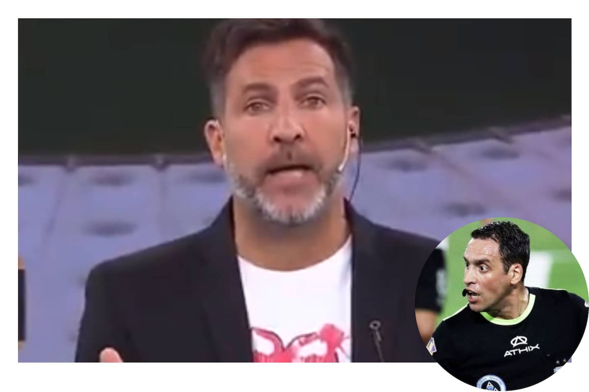 Toti Pasman Fernando Rappalini