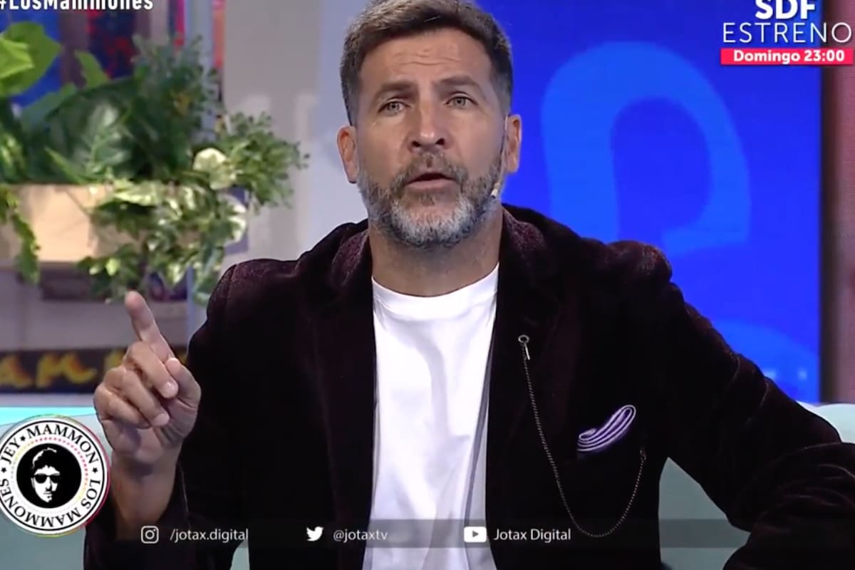 Toti Pasman recordó los gestos que Maradona tuvo con él