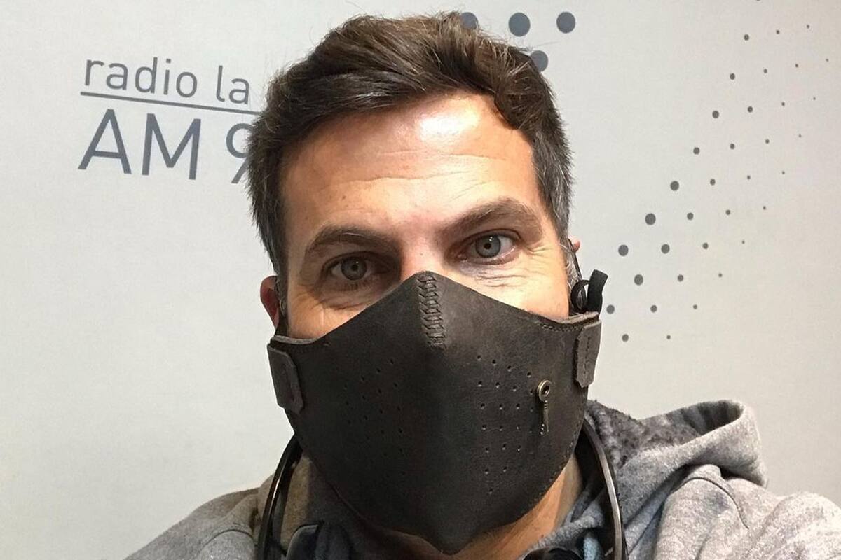 Toti Pasman, sobre el buen momento de Boca: "Cambió el paradigma"